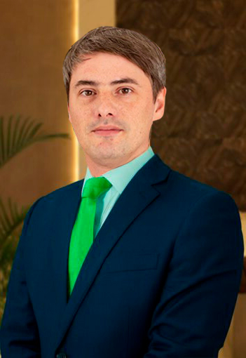 Гилязов Руслан